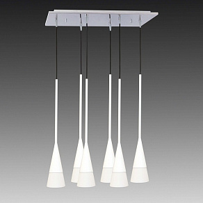 Подвесной светильник Lightstar Conicita 804160