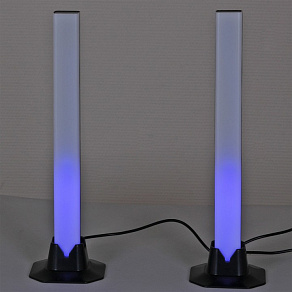 Настольная лампа декоративная Reluce  21005-3.7-02DX