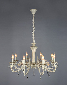 Подвесная люстра Omnilux Asti OML-73203-08