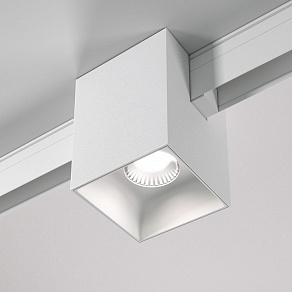 Накладной светильник Elektrostandard Slim Magnetic 85055/01