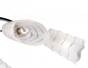 Люстра на штанге Odeon Light Imola 2623/6C