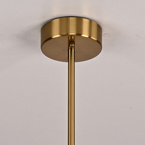 Люстра на штанге Imperiumloft  313265-22