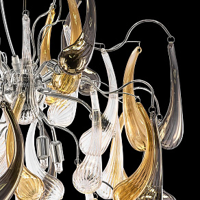 Подвесная люстра Lightstar Manica 794194