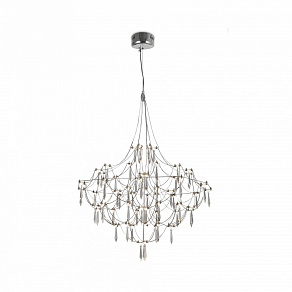 Подвесная люстра Freya Amela FR6138PL-L44CH