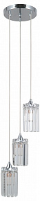 Подвесной светильник Moderli Levi V10755-3P