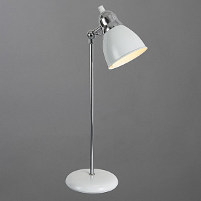 Настольная лампа офисная Arte Lamp 3235 A3235LT-1CC
