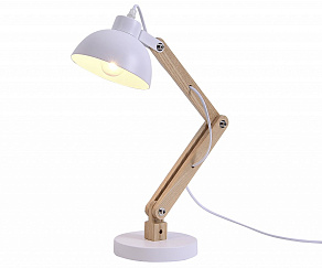 Настольная лампа офисная Kink Light Дэлия 07027,01