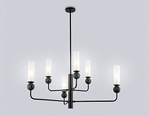 Люстра на штанге Ambrella Light LH LH53274