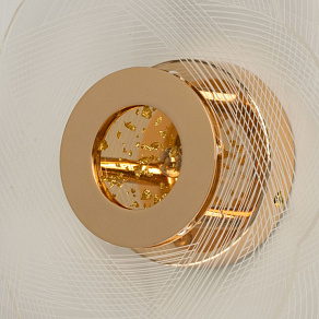 Накладной светильник De City Конти 32 488023601