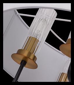 Подвесной светильник ST-Luce Delavera SL336.303.05