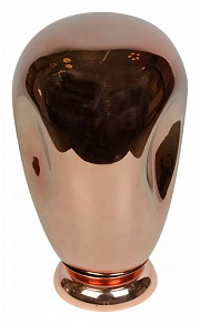 Настольная лампа декоративная iLamp Libra AT9039-1 GLPI