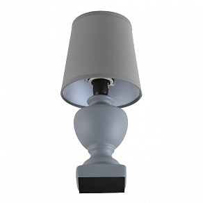 Настольная лампа декоративная Lumion BIANKA 8164/1T