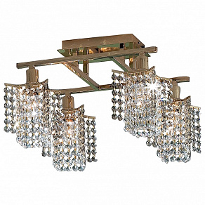 Потолочная люстра Citilux Лекс CL323241