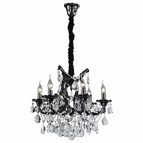 Подвесная люстра Lightstar LS-879 879067