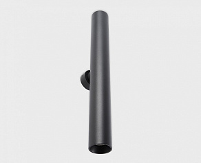 Накладной светильник Italline IT02-026 IT02-026 black 3000K