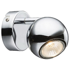 Спот Arte Lamp Piatto A6251AP-1CC