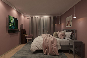 Встраиваемый светильник Denkirs DK3020BВ DK3021-BK