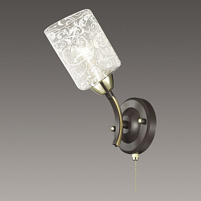 Бра Odeon Light Nantes 2941/1W