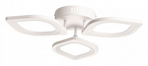 Потолочная люстра De City Мадлен 15 424018203