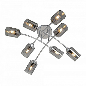 Потолочная люстра Vitaluce V2047 V2047-9/8PL