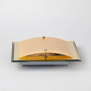 Накладной светильник Abrasax Decker MBG6251/1 GO