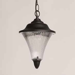 Подвесной светильник De City Корсо 4 801011501