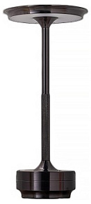 Настольная лампа декоративная Kink Light Ренна 07207-T,19