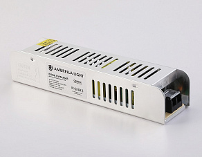 Блок питания Ambrella Light LED Driver GS8652