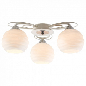 Потолочная люстра Citilux Николь CL168130