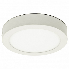 Накладной светильник Arte Lamp Angolo A3018PL-1WH