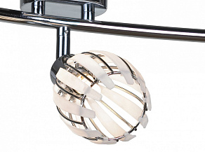 Спот Lussole Nelson GRLSP-0100