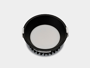 Встраиваемый светильник DesignLed WL-BQ 00-00005645