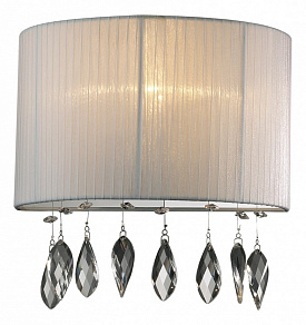 Накладной светильник Odeon Light Garda 2008/1W