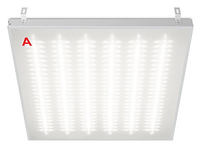 Светильник для потолка Армстронг WoltaSTD  ДВО12-54-042-5К