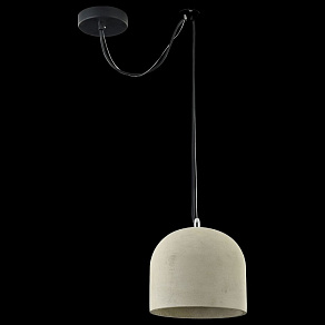 Подвесной светильник Maytoni Broni T451-PL-01-GR