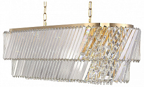 Подвесная люстра ST-Luce RITZ SL6138.303.14