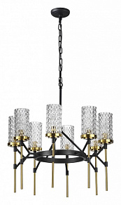 Подвесная люстра Odeon Light Vittoria 4225/8