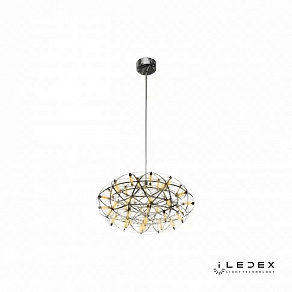 Подвесной светильник iLedex Stratosphere FTG-400-50 CR