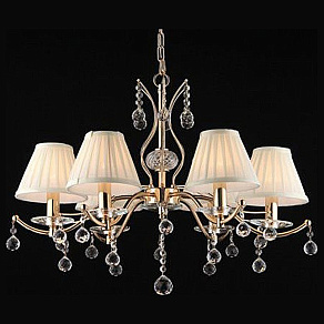 Подвесная люстра Maytoni Selena ARM700-06-G