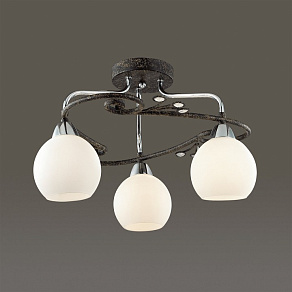 Потолочная люстра Lumion Sivilla 2851/3C