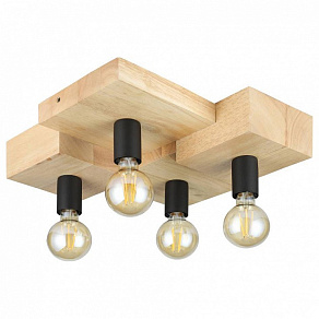 Накладной светильник Eglo Halkin 43798