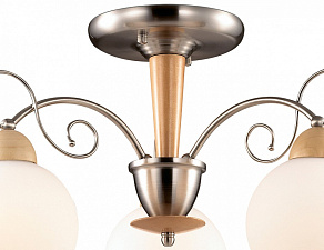 Люстра на штанге Odeon Light Narbo 2658/3C