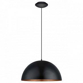 Подвесной светильник Eglo Gaetano 1 94938