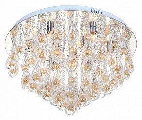 Потолочная люстра Rivoli Dolce PL50 CR Б0038166