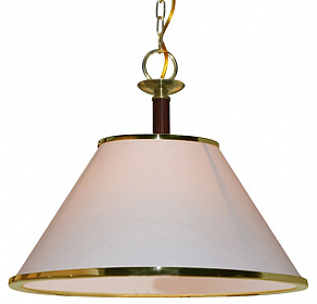 Подвесной светильник Arte Lamp Catrin A3545SP-1GO