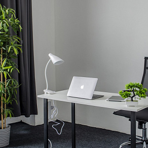 Настольная лампа офисная Uniel TLD-563 UL-00004465