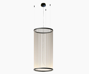 Подвесной светильник Kink Light Сайфи 07514S-37,19