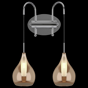 Бра Lightstar Pentola 803833