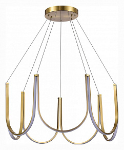Подвесная люстра ST-Luce Heit SL6202.203.01