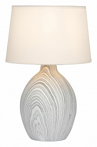 Настольная лампа декоративная Rivoli Chimera Б0057274